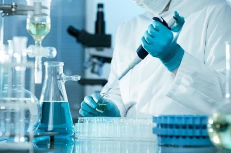 مزایای رفرنس استاندارد دارویی
